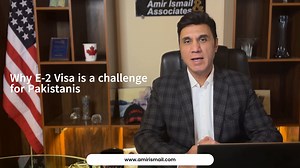 23K views · 164 reactions | Thinking about the US E-2 Investor Visa...