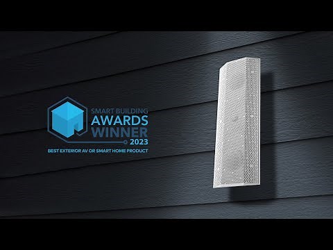 Explore Lithe Audio iO1 Surface Mount Speaker | Overview & Key Features