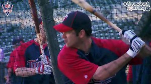 73K views · 539 reactions | In high school Joe Mauer wasn’t just a superstar on the baseball diamond, he was also the nation’s top football player. Do you think Mauer would of made it to the NFL? Minnesota Twins | Cretin-Derham Hall #TBT | NFL Films | Facebook