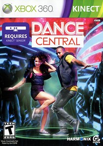 Dance Central (2010) - MobyGames