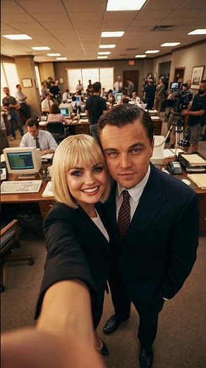 The Wolf of Wall Street (2013) Cast — THEN vs CURRENT! 📈💰🔥🤯 | Where Are They Now?