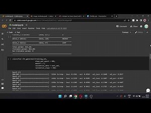 Cloth pattern detection | Deep learning model | CNN | Clothify