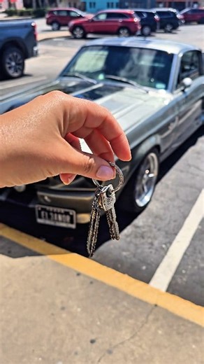 1.7K views · 48 reactions | Love me a Fox Body Mustang  The Fox Body...