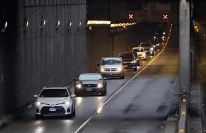 George Massey Tunnel frustrations aired by mayor