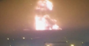 Three dead in multiple crashes that shut down 20-mile stretch of I-95 in Florida