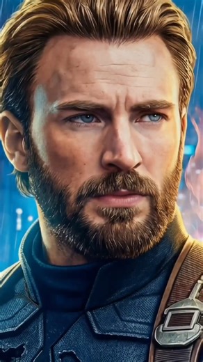 🚨CHRIS EVANS: O Ator SÉRIO que Voltou para o UCM! (O Cachete É Impossível) 🚨