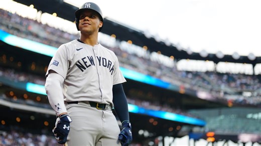 Juan Soto agrees to 15-year, $765 million deal with New York Mets: Report