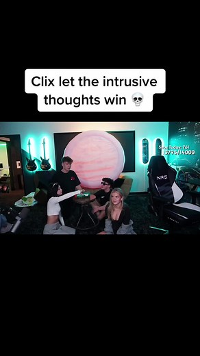 Clix Shorts on TikTok
