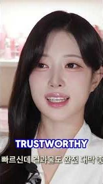 Daily vs. News Anchor Makeup: What's the Difference? 🎤 #makeup