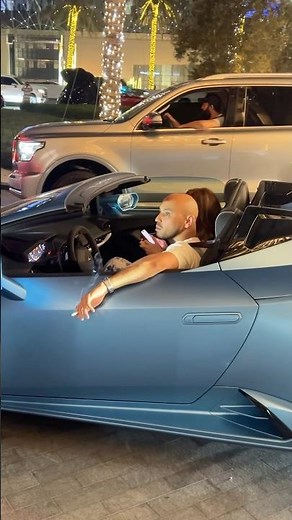 Inside Dubai's Insane Nightlife Scene