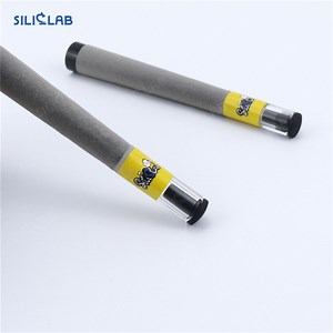 [Hot Item] King Size Unbleached Rolling Paper Glass Tipped Pre Rolls Blunt Wraps