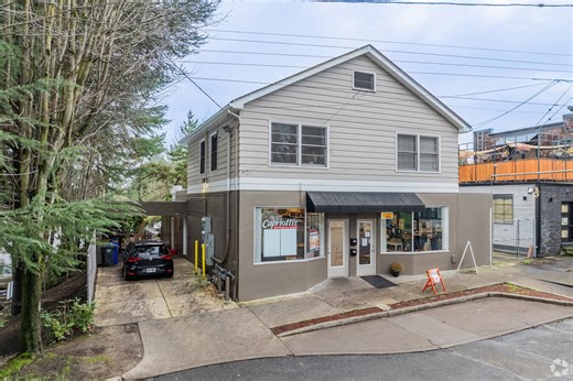 2816 NE Halsey St, Portland, OR 97232 - Retail for Sale | LoopNet