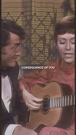 Dean Martin & Caterina Valente - One Note Samba (English Lyrics) 🇧🇷