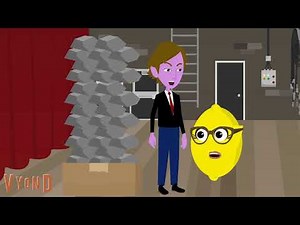 Sesame Street Show Episode 20