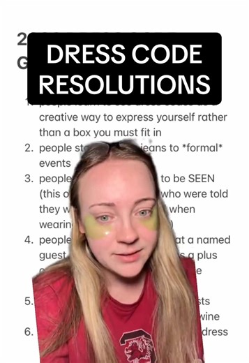 2026 Dress Code Resolutions for Wedding Guests