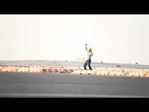 C-130 Air Force Funny Marshalling