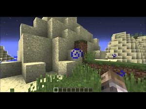 How to get sponges in Minecraft 1.8 (Tutorial)