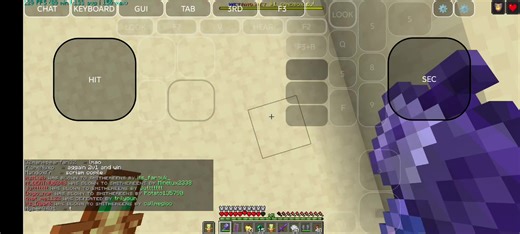 Mastering Mace PvP on Pojav Launcher: A Complete Tutorial