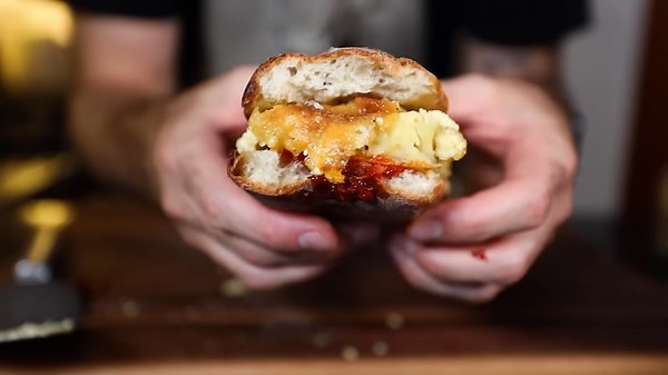 Algerian karantika recipe made easy