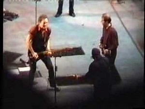 Bruce Springsteen & The E Street Band - Gloria