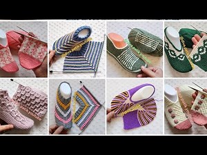 Birbirinden güzel 60 farklı çeyizlik patik modeli ✅️ #patikmodelleri ✅️ ‪@divapatik‬