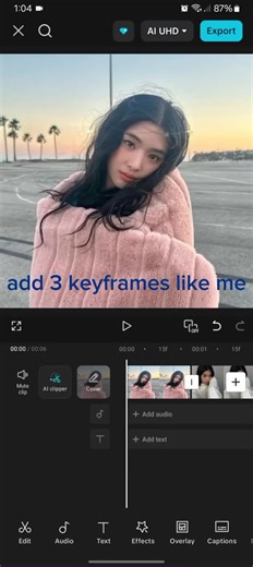 tutorial requested by @Nicki🐾🐆(katseye version) !! #capcut #capcuttutorial #capcutnopro #tutorials