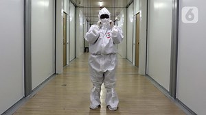 Sebaran 16.247 Tenaga Kesehatan COVID-19 Program Nusantara Sehat dan Volunter