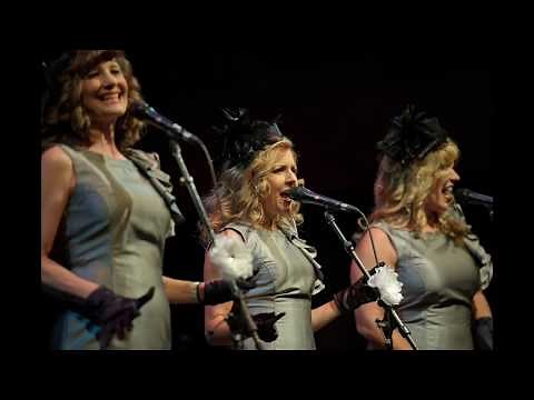 Andrew Sisters: Music & Memories