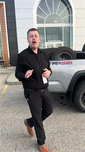 2020 Toyota Tacoma TRD-Off Road 74,000kms 48,995 at Sherwood Park Dodge. 587-404-6453 Jimmy