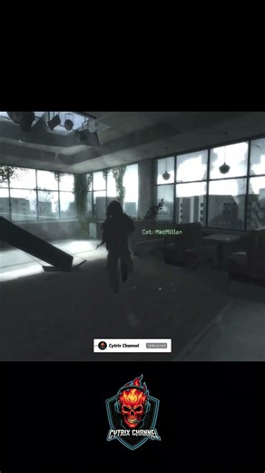 Part 11.52 | One Shot, One Kill | Call of Duty 4: Modern Warfare Gameplay #cod4 #xbox #cod #steam