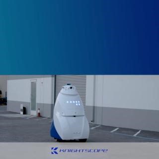 24 reactions | Fight Crime with Your Investment Portfolio Learn more at bond.knightscope.com DISCLOSURE: Offering Circular is available here: https://ow.ly/FyIE50Qi49k | Knightscope | Facebook