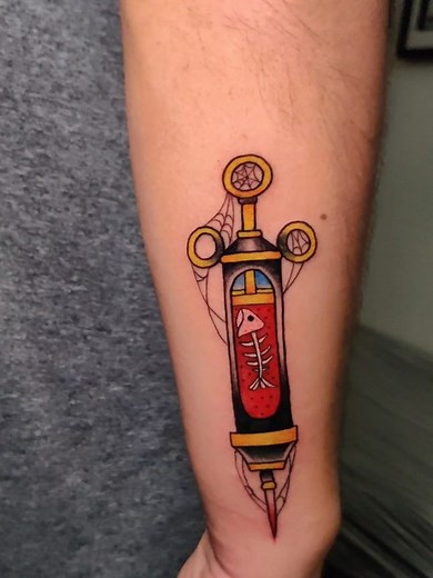 Arthur German on Reels