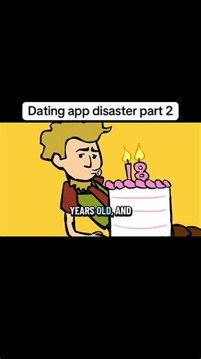 Dating App Disaster: What Went Wrong? Part 2