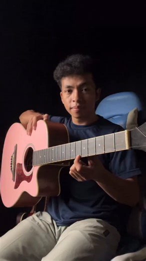 Shifa Iman | Guitar Tutor on Instagram: "A Thousand Years | one string Guitar Tutorial"