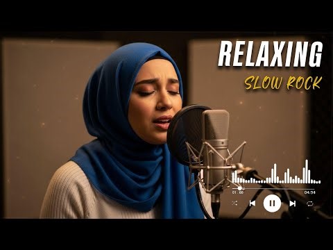 Romantic Rock Feelings 💖 | Best Relaxing Slow Rock Songs