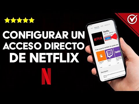 ¿Cómo Configurar y Usar un Acceso Directo de Netflix en el Escritorio de mi PC?