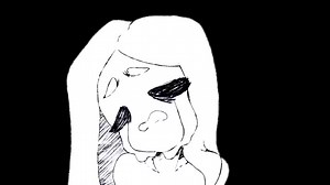 Catch me [ animation meme ] ( self-harm warning )