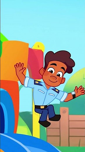 Big vs Small -- Both Ways Are So Great! ✨🧸 Big & Small Challenge