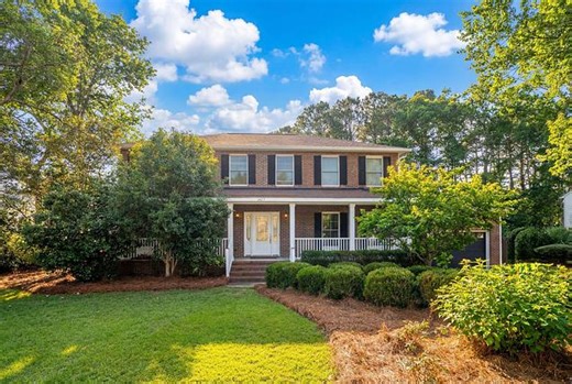 1427 Diamond Blvd, Mount Pleasant, SC 29466 | Estately 🧡 | MLS# 26005299