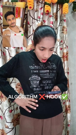 ALGORITHM ❌ Hook ✅ #shorts #funny