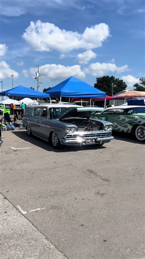 @Redneck Rumble #carshow #ratrod #hotrod