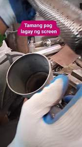 273K views · 2.1K reactions | Dapat mahigpit na ang screen kahit wala pang fiber. #modified #DIY | Richard Teves Zapanta | Facebook