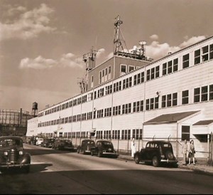 InfiniteMIT | Building 20—The Magical Incubator