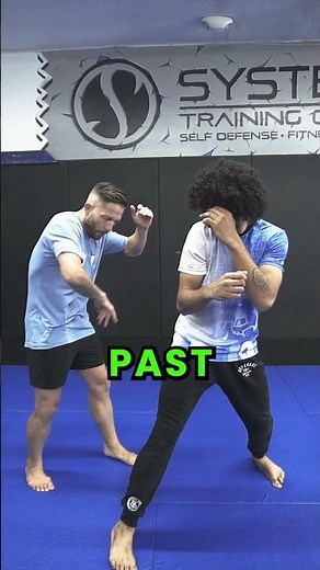Not all Krav Maga is TAUGHT the right way!