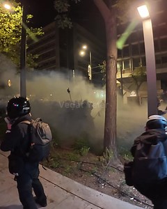 06/12 #Athens #Greece - More police violence in the streets of the capital. The Greek riot police (MAT) violently attacked protesters at a demonstration against police and state violence on the anniversary of the killing of Alexis Grigoropoulos, the 15-year-old shot dead by a police officer. Dozens of people were injured and 19 were arrested during the police attack. Police and government media, including all television channels, are covering up the police violence by fabricating fake news. 17 y