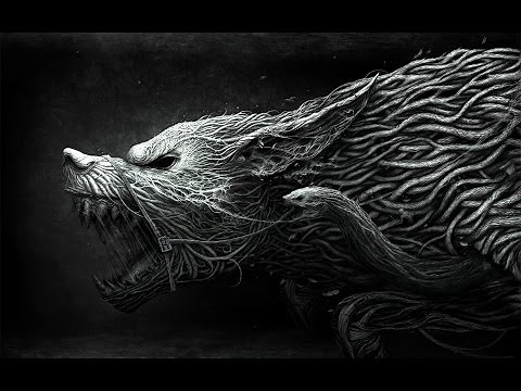 Powerful epic music -" Werewolf fight" by Ernesto Bringas