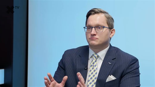 „Přijde několik vln masivní inflace a obří dluhová krize, šetřit peníze se nevyplatí. Deficit rozpočtu je za hranou zákona, požadoval jsem škrty,“ uvádí Štěpán Křeček. Pořad sledujte už nyní na XTV Premium 👉 https://xtv.cz/x-talk/prijde-nekolik-vln-masivni-inflace-a-obri-dluhova-krize-setrit-penize-se-nevyplati-deficit-rozpoctu-je-za-hranou-zakona-pozadoval-jsem-skrty-stepan-krecek | XTV