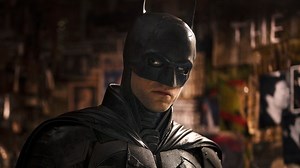 Film review: The Batman