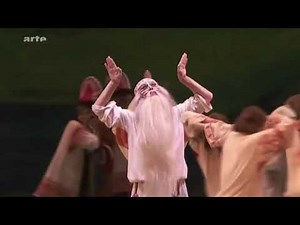 Rite of Spring | Ballets Russes + Pagan Chants