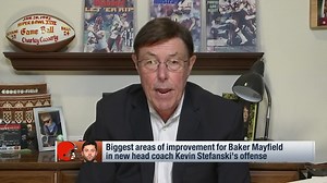 Casserly: How Browns’ revamped offense will complement Mayfield’s game